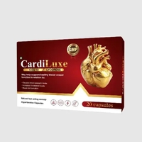 Cardiluxe Capsules