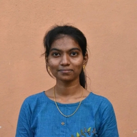 Sri Jyothi Goriparthi