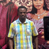 Daniel Buba Maliki