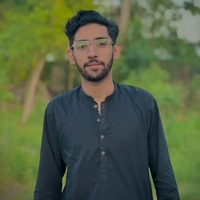 Danish Ali