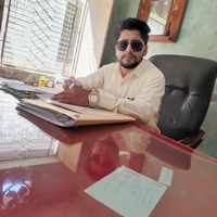 Raheel Ahmed