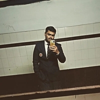 Mayank Negi