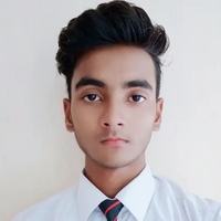 Divyanshu Bharti