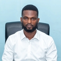 Ernest Offei