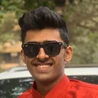 Ayush Yelne