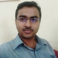 Tanmoy Haldar
