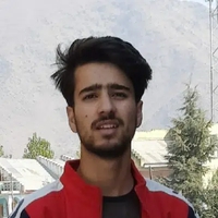 Muzamil Nazir Malik