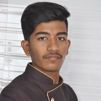 Pruthvi Parmar