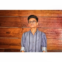 Dharmik Baraiya