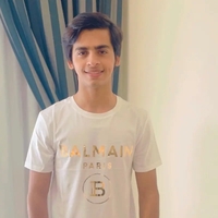 Aman Kumar