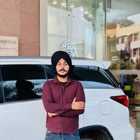 Gurjot Singh