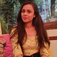 Disha Kursange