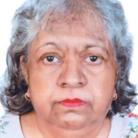 Sharan Maharaj