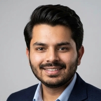 Harshraj Raol