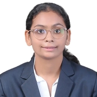 Himanshi Shrishrimal