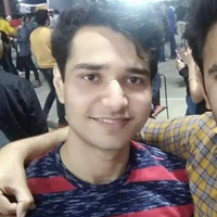 Ankur Haritosh