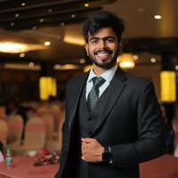 Prashant Dwivedi