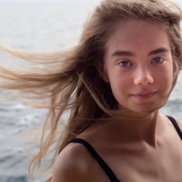 Maeve Barger