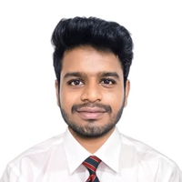 Aswin Suriya Kuppuswamy