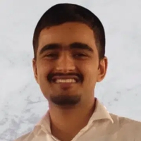 Rishi Yadav