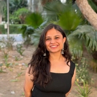 Kairavi Jani