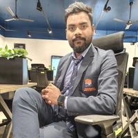 Kapil Kumar Mahato