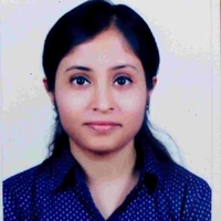 Piyali Ganguly