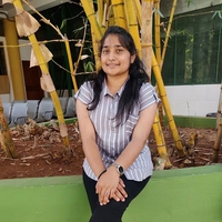 Sahana Yaragatti