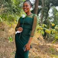 Lilian Okafor