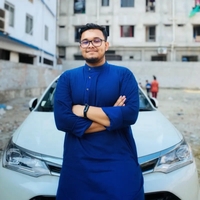Mohammad Ayman Abid Ur Rob