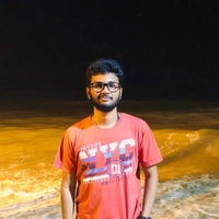 Monish Yadav Pabbala