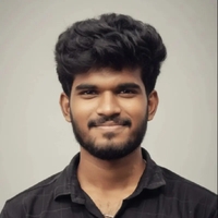 Manikandan Pichaimuthu