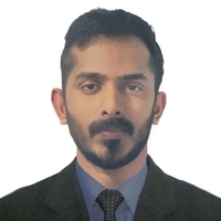 Mithun Mukundan