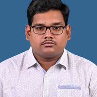 Yogi Reddy