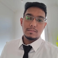 Junaid Mohammed profile image