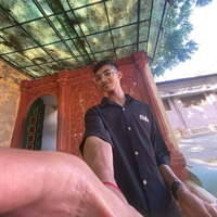 Moksh Sanghavi