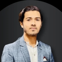 Muhammad Maaz