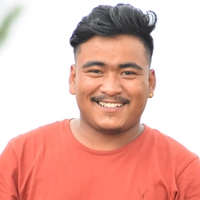 Bishnu Pun