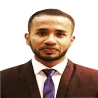 Khalid Salahuddin