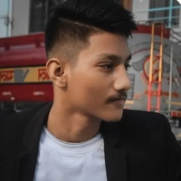 Nischal Koirala