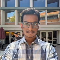Bandi Naga Nithin Chakravarthi