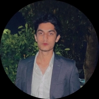 Muhammad Ahmed Tahir