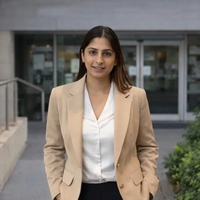Pooja Tiwari