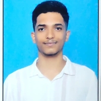 Pranith Jain