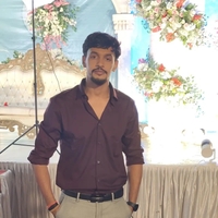 Shashank Priyadarshi