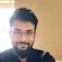Md Eliasinul Islam