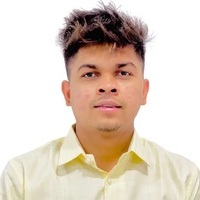 Harsh Patel