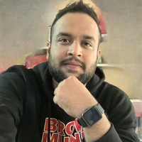 Dilip Dubey