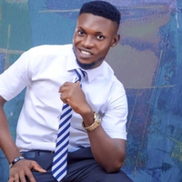 Daniel Ojodomo Sunday