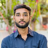 Darshit Patel profile image